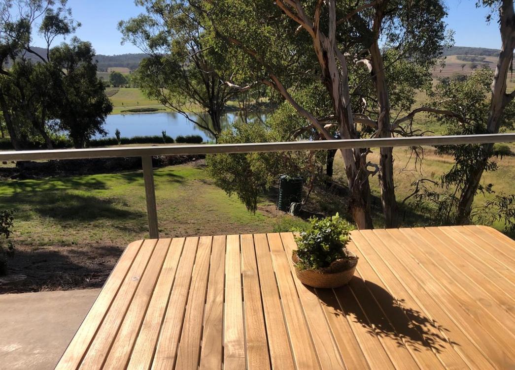 Peppertree Farm Mudgee Villa Екстериор снимка