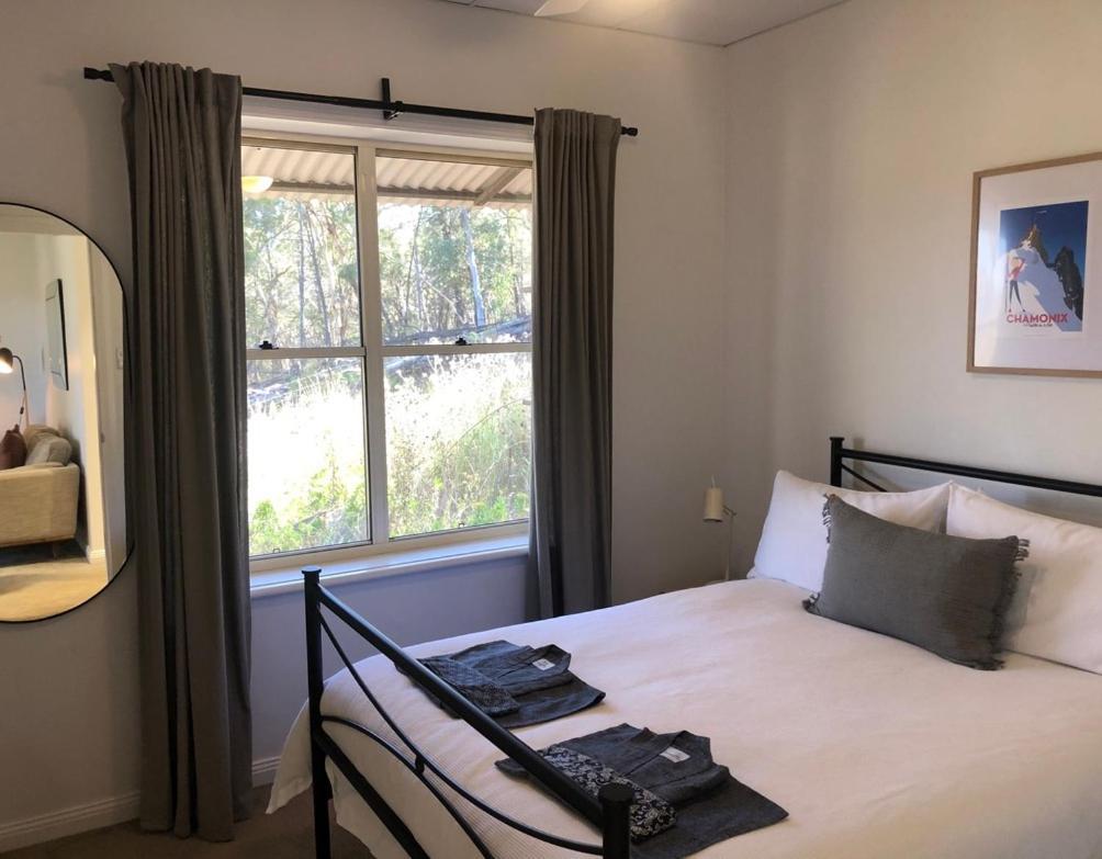 Peppertree Farm Mudgee Villa Екстериор снимка