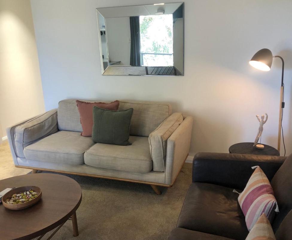 Peppertree Farm Mudgee Villa Екстериор снимка