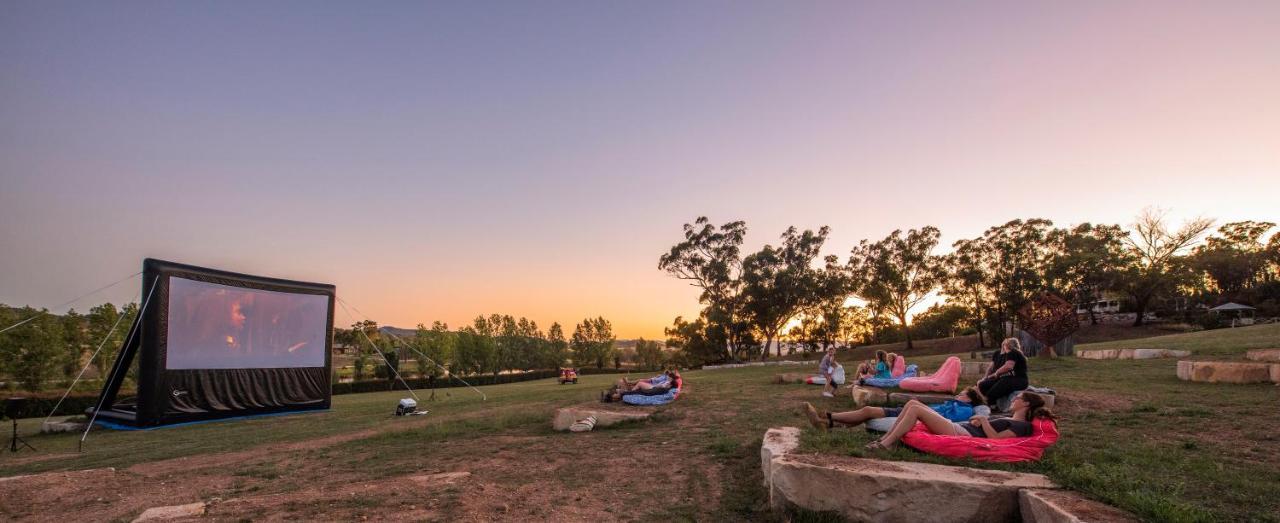 Peppertree Farm Mudgee Villa Екстериор снимка