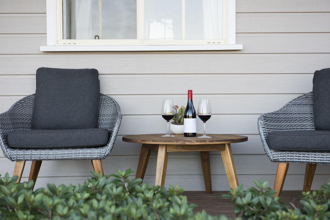 Peppertree Farm Mudgee Villa Екстериор снимка
