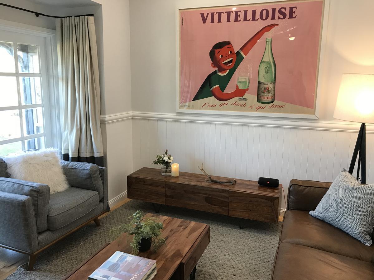 Peppertree Farm Mudgee Villa Екстериор снимка