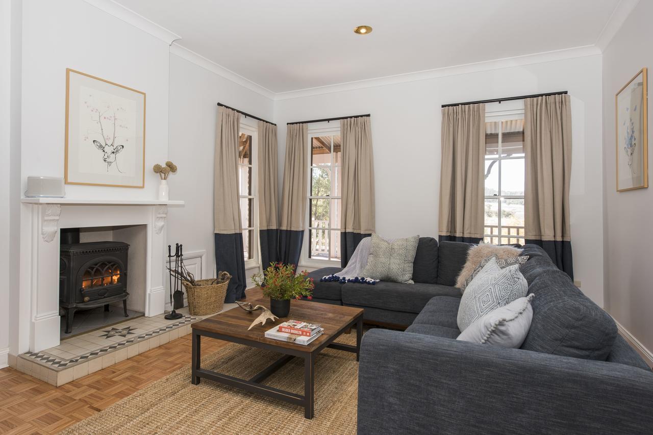 Peppertree Farm Mudgee Villa Екстериор снимка