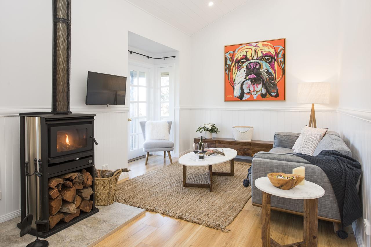 Peppertree Farm Mudgee Villa Екстериор снимка