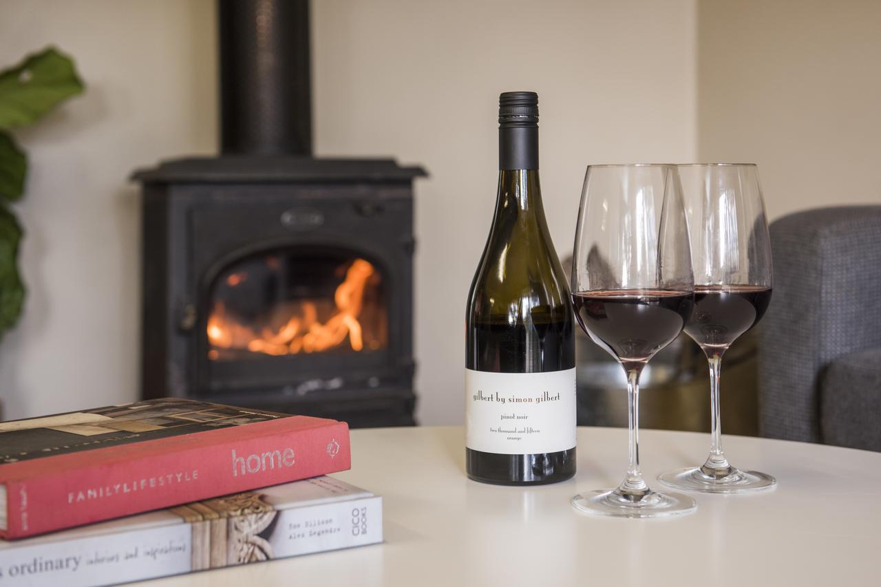 Peppertree Farm Mudgee Villa Екстериор снимка
