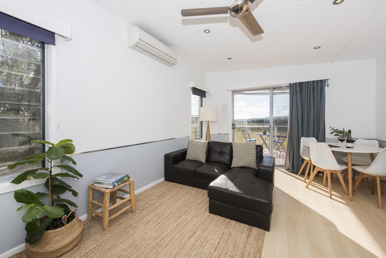 Peppertree Farm Mudgee Villa Екстериор снимка