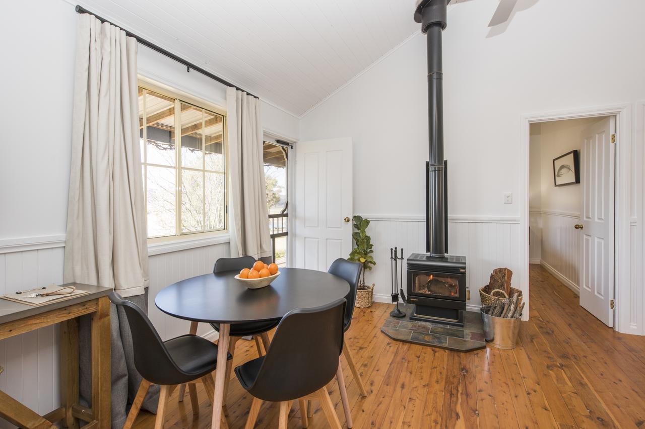Peppertree Farm Mudgee Villa Екстериор снимка