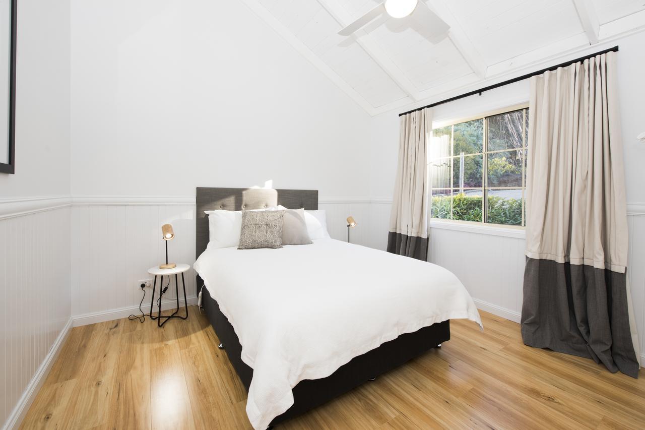Peppertree Farm Mudgee Villa Екстериор снимка