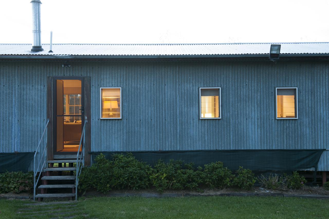 Peppertree Farm Mudgee Villa Екстериор снимка