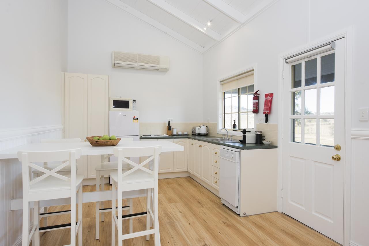 Peppertree Farm Mudgee Villa Екстериор снимка