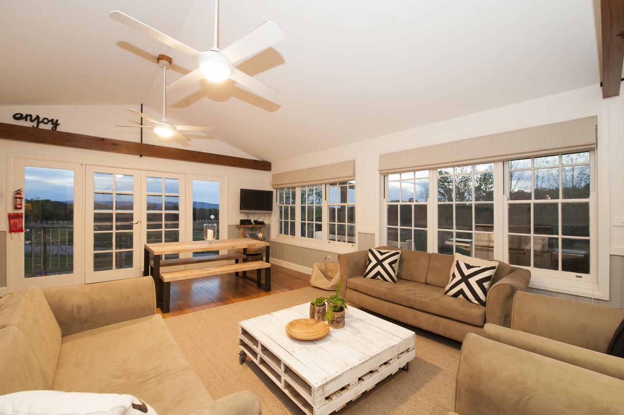 Peppertree Farm Mudgee Villa Екстериор снимка