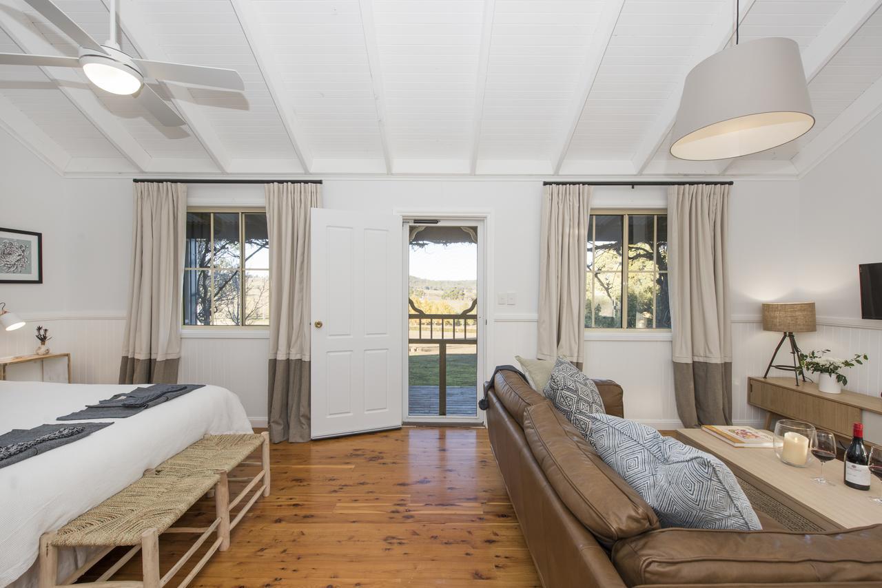 Peppertree Farm Mudgee Villa Екстериор снимка