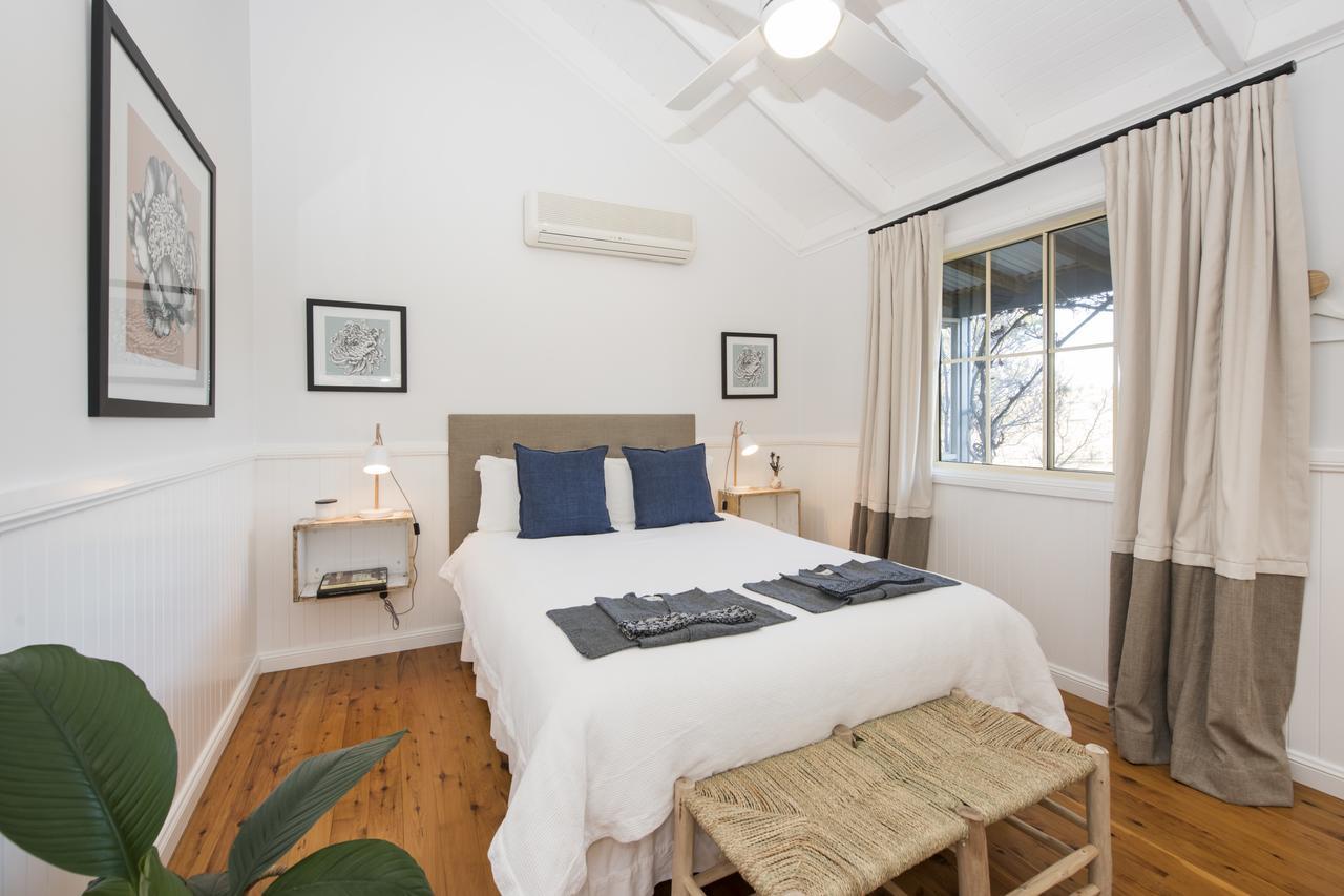 Peppertree Farm Mudgee Villa Екстериор снимка