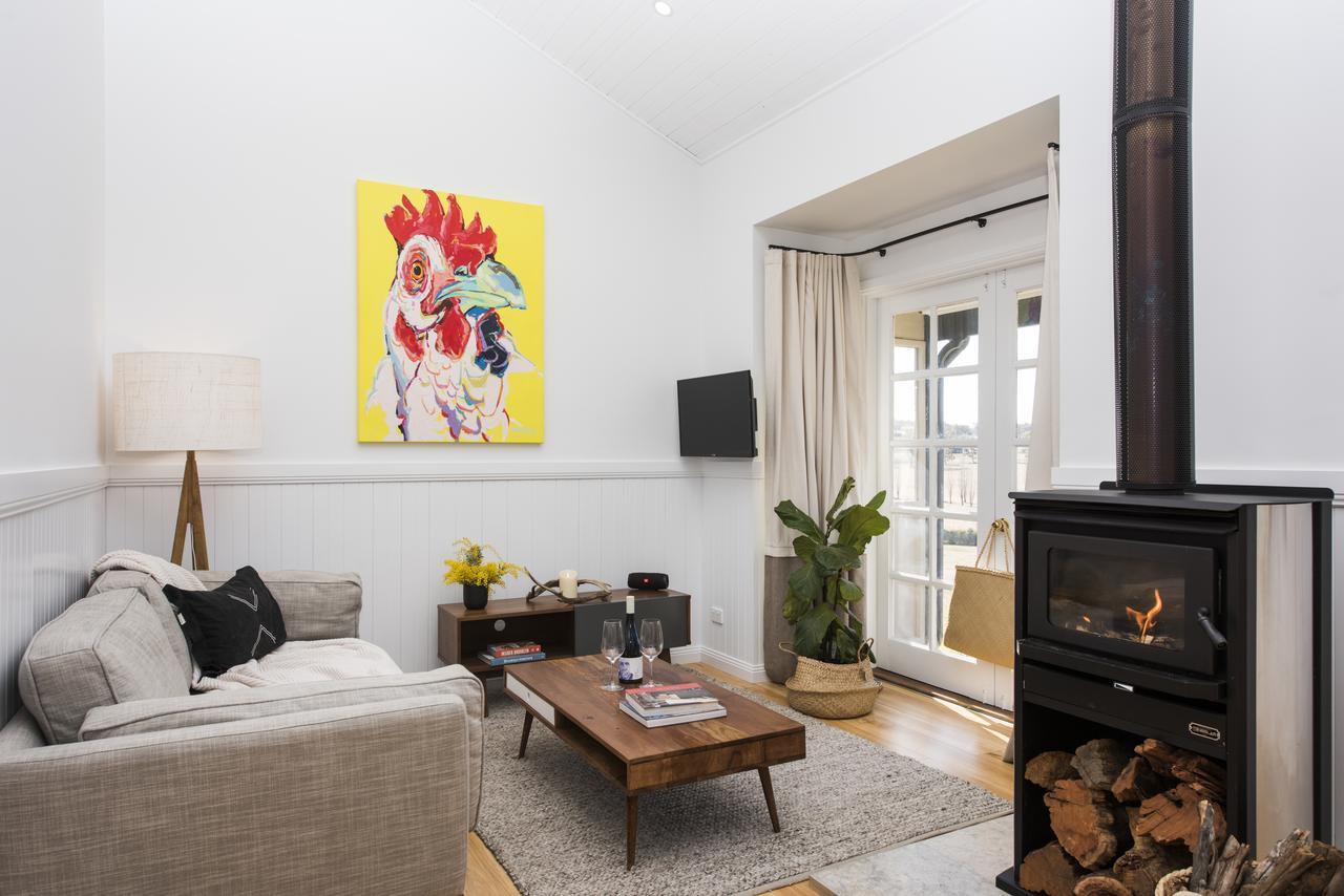 Peppertree Farm Mudgee Villa Екстериор снимка