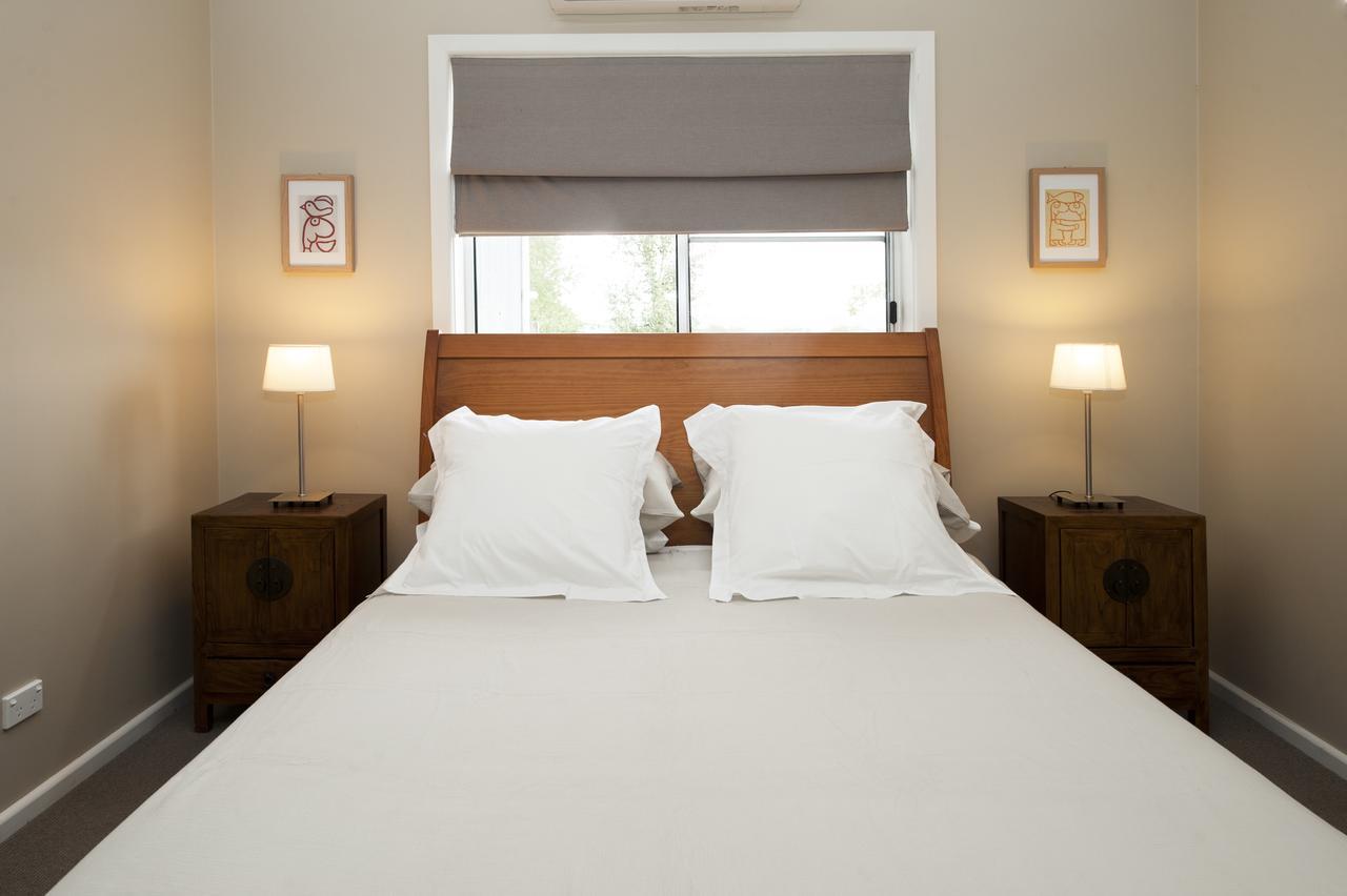 Peppertree Farm Mudgee Villa Екстериор снимка