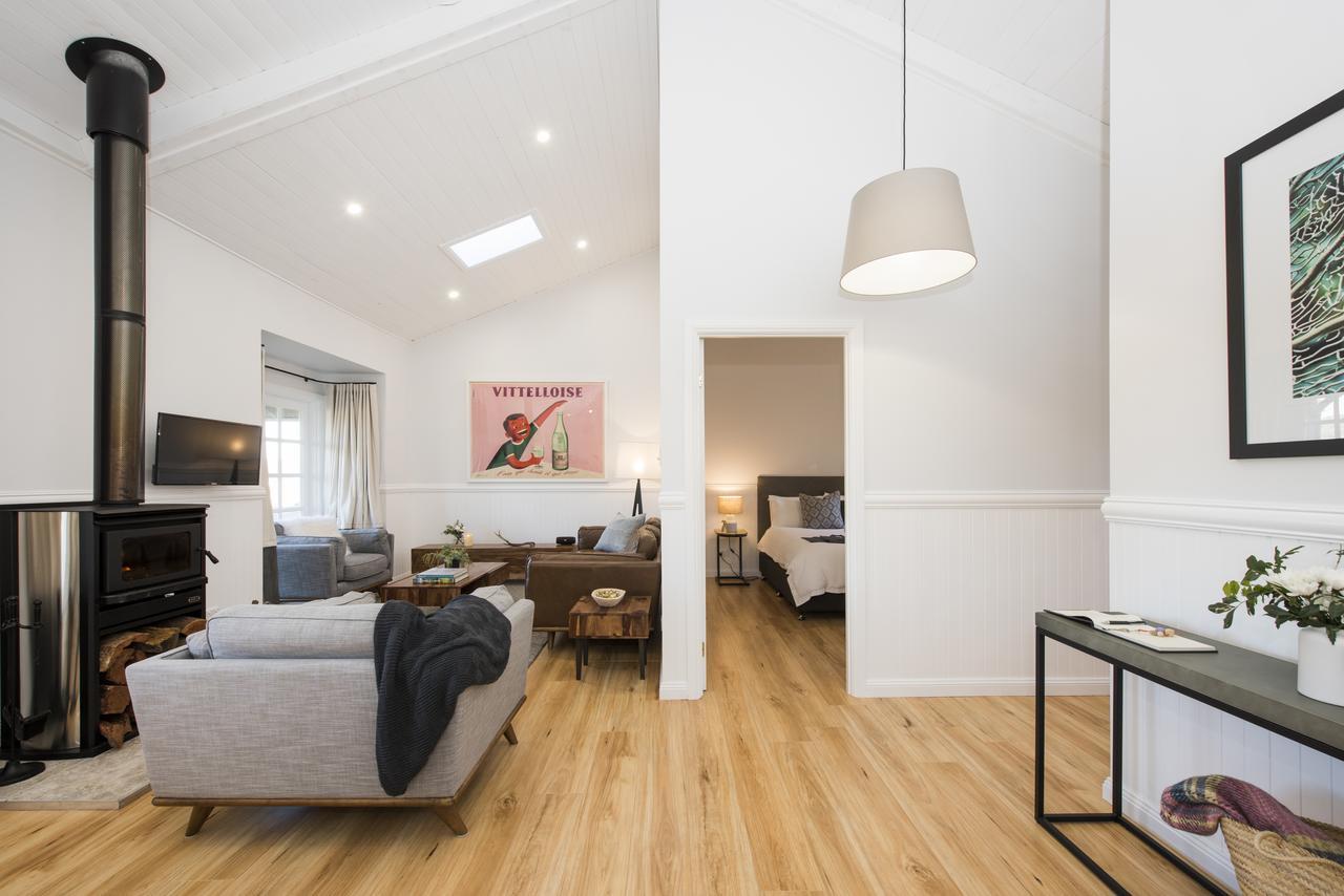 Peppertree Farm Mudgee Villa Екстериор снимка