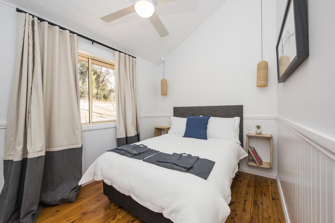 Peppertree Farm Mudgee Villa Екстериор снимка