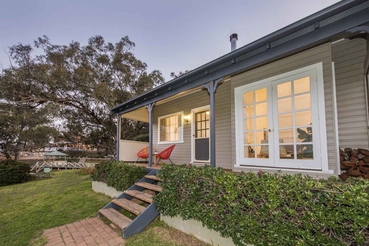 Peppertree Farm Mudgee Villa Екстериор снимка